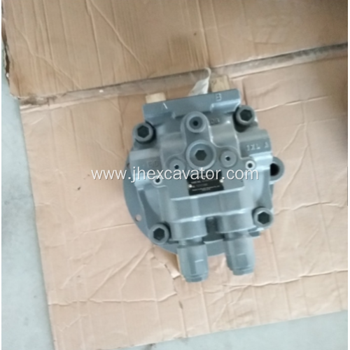 Excavator Hitachi ZX210H-3G Swing Motor 4398514